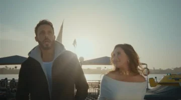 موعد عرض الحلقة 12 من مسلسل فن الحرب على الشاشات